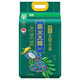 柴火大院 五常大米 绿色认证 5kg 袋装