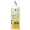 沫檬果蔬餐具净家用食品级果蔬清洗剂厨房餐具去油渍洁净不伤手洗涤剂 1瓶