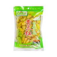 贵三红 小米辣泡椒500g*2袋