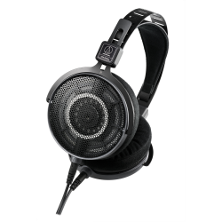 铁三角 ATH-R70xa开放式监听HIFI音乐高阻抗有线耳机