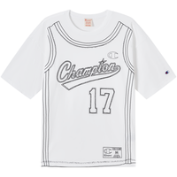 Champion 【品牌】舒适印花短袖T恤