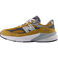 New Balance NB美产男女秋复古运动休闲鞋 U990TN6