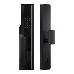 德施曼 Q2FD 3D人脸识别 智能门锁