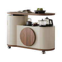 凡创佳品移动茶几茶台客厅小户型沙发边几中古奶油风实木旋转茶桌小推车 1.1m移动茶台-智能茶炉【带可收纳凳*2】 奶油色

缩减后商品名称：
凡创佳品移动茶几茶台 1.1m移动茶台-智能茶炉 奶油色