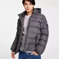 TOMMY HILFIGER 男士棉服 多色可选