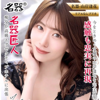 名器 山岸逢花 倒模+大礼包 720g