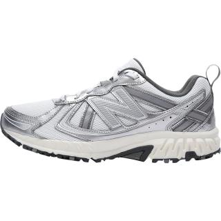 new balance 男鞋女鞋410系列休闲舒适透气轻便运动老爹鞋MT410KM5 36