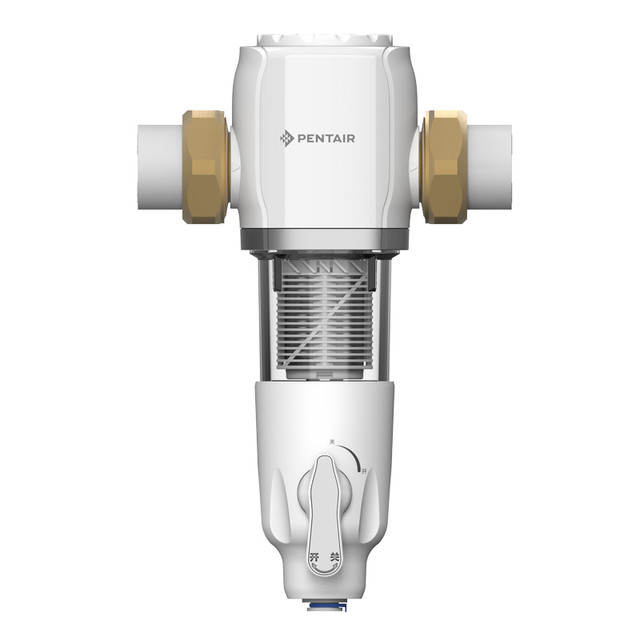滨特尔 B140-B1104 前置过滤器