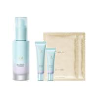 彩棠 白平衡妆前乳有色隔离调色妆前保湿