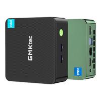 GMK 极摩客 G3准系统迷你主机（N100）