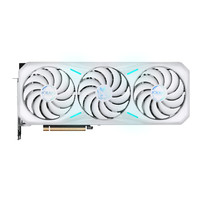 铭瑄 RTX5070 iCraft OC12G AIGA Plus 显卡