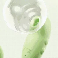 司沃康 青樱媞 跳蛋 （吮吸6频/震动10频、支持远程互动/APP操控）