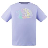 北面男女同款速干短袖T恤户外休闲透气 TheNorthFace|8GZ4