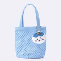 GU 女式小包两件套CHIIKAWA网眼25年春季新品 356626