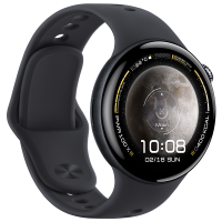 国家补贴：vivo iQOO WATCH5智能手表运动心率AI手表电竞游戏