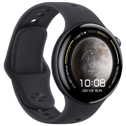 vivo iQOO WATCH5智能手表运动心率AI手表电竞游戏