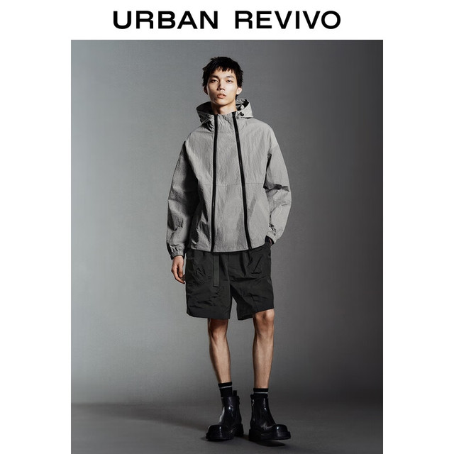 UR 衬衫*2+短袖*7 任意搭配