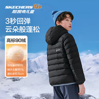 SKECHERS/斯凯奇 保暖 儿童羽绒服
