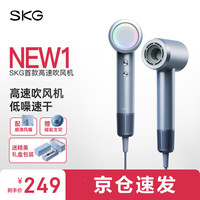 SKG 电吹风机 HD3尊贵定制款
