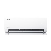美的 新品美的空调酷省电青春版挂机1.5匹一级能效冷暖家用35KS1-1Q