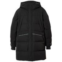 杰克·琼斯（JACK&JONES）秋冬季宽松潮时尚简约百搭休闲户外防水保暖羽绒服男装225112026