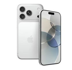 苹果 Apple iPhone17 Pro全网通5G 双卡双待手机