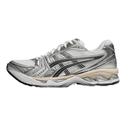 亚瑟士 GEL-KAYANO 14 白色/灰色 41.5 通用