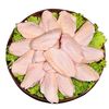 新鲜鸡翅中1kg
