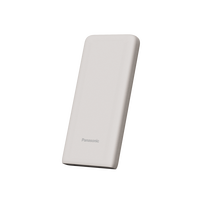 松下 Panasonic 移动电源11680毫安（mAh）充电宝UD21便携小巧超薄手机充电