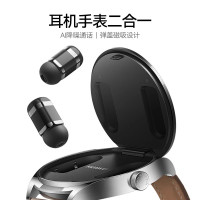 华为 HUAWEI 手表WATCH Buds耳机手表二合一智能手表AI降噪运动蓝牙通话手表血氧心率检测正品