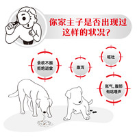 皇家 ROYAL CANIN狗粮GI25成犬肠道处方粮舒缓护理胃肠炎腹泻幼犬粮