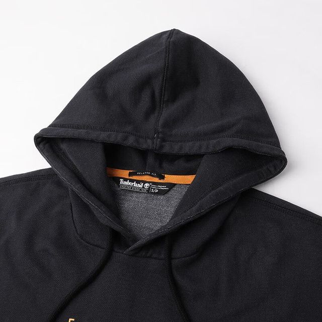 Timberland A2DXU 男士连帽卫衣