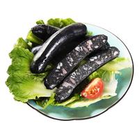 源之香墨鱼肠商用烤肠墨斗鱼烤肉香肠韩式肉肠冷冻海鲜肠