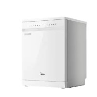 国家补贴：美的 RX600Max 嵌入式洗碗机 14套 白色