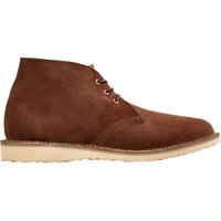RED WING 红翼 Weekender 男士 Chukka Shoe