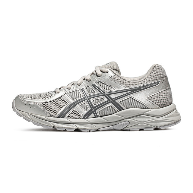 今日必买：ASICS 亚瑟士 GEL-CONTEND 4 男女款跑鞋