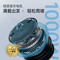 LUYUAN/绿源 长续航 电动摩托车