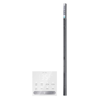 奥普Smart线性浴霸智能浴霸风暖一体蜂窝大板L3B-Pro+ 长度×宽度×80