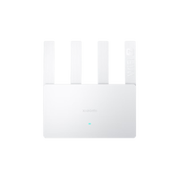 小米 Xiaomi BE3600 2.5G版 3600M 双频千兆家用无线路由器 Wi-Fi 7 白色