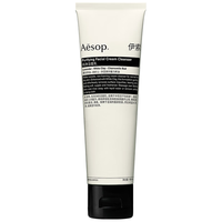 伊索 纯净洁面乳 100mL 洗面奶