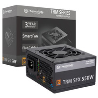 Thermaltake TRM SFX 550 非模组SFX电源 550W