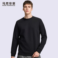 马克华菲重磅卫衣潮牌高级感男款上衣男柔软亲肤设计感套头衫 3XL 黑色（光板）  

根据规则缩减后：

马克华菲重磅卫衣潮牌高级感男款上衣男柔软亲肤设计感套头衫 3XL 黑色（光板）