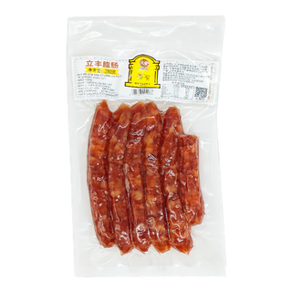 立丰腊肠280g中华老字号广式腊肠香肠