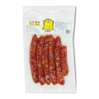 立丰腊肠280g中华老字号广式腊肠香肠