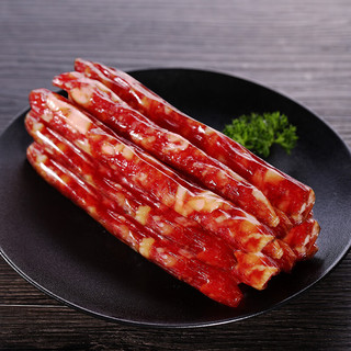 立丰腊肠280g中华老字号广式腊肠香肠