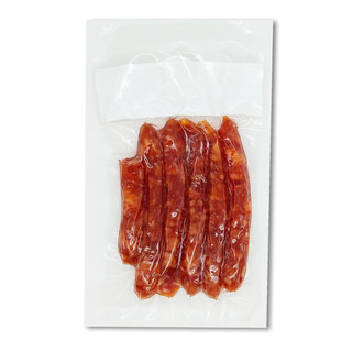 立丰腊肠280g中华老字号广式腊肠香肠