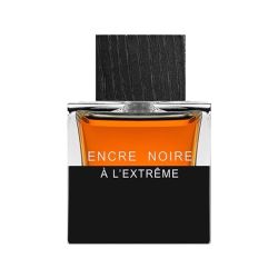 LALIQUE 莱俪 墨恋极致男士浓香水木质芳香调节日礼物