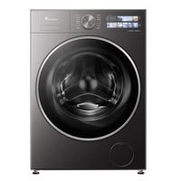 国家补贴：小天鹅 小乌梅3.0系列 高奢版 TD12VE40PRO 冷凝式洗烘一体机 12kg