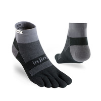 injinji 英吉利 中筒五指袜 17 MW MC