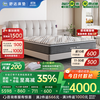 舒达 Serta 梦享1931经典 乳胶独立袋弹簧床垫 180*200cm